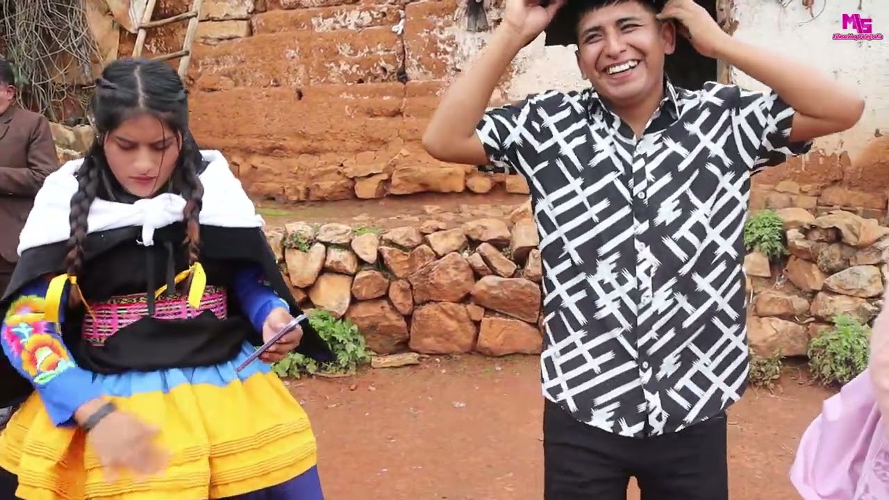 HUAYLAS ANTIGUO CHUAMBA