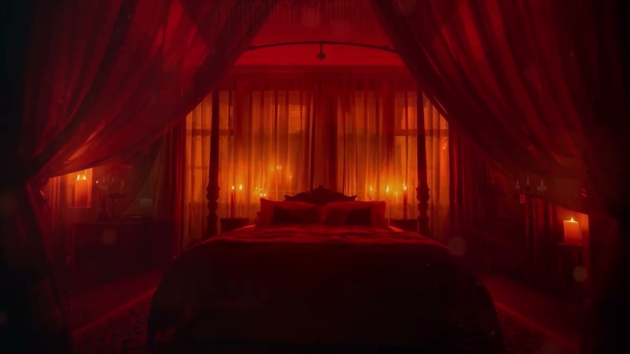 Late Night Romance 🌙 Music That Makes You Feel Everything