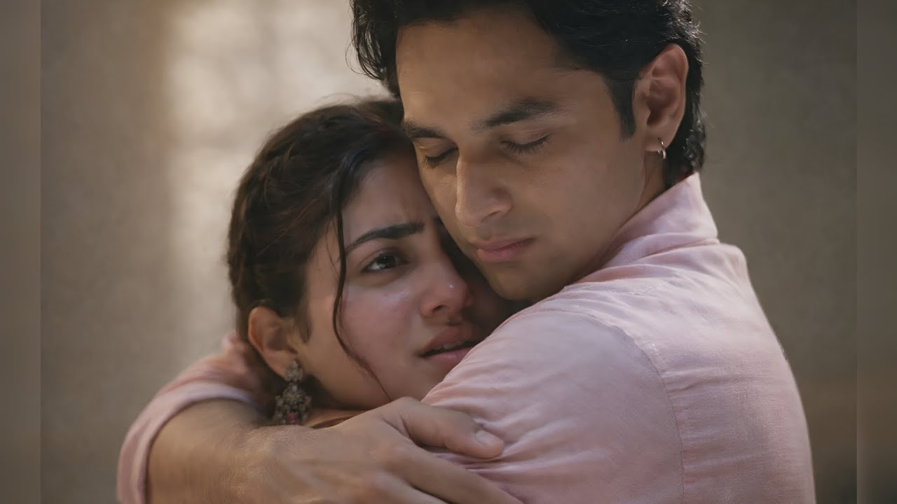 Tu Juliet Jatt Di New Promo: Heer Ki Aankhon Mein Aansu, Jab Nawab Ne Sabke Samne Rishta Kabool Kiya
