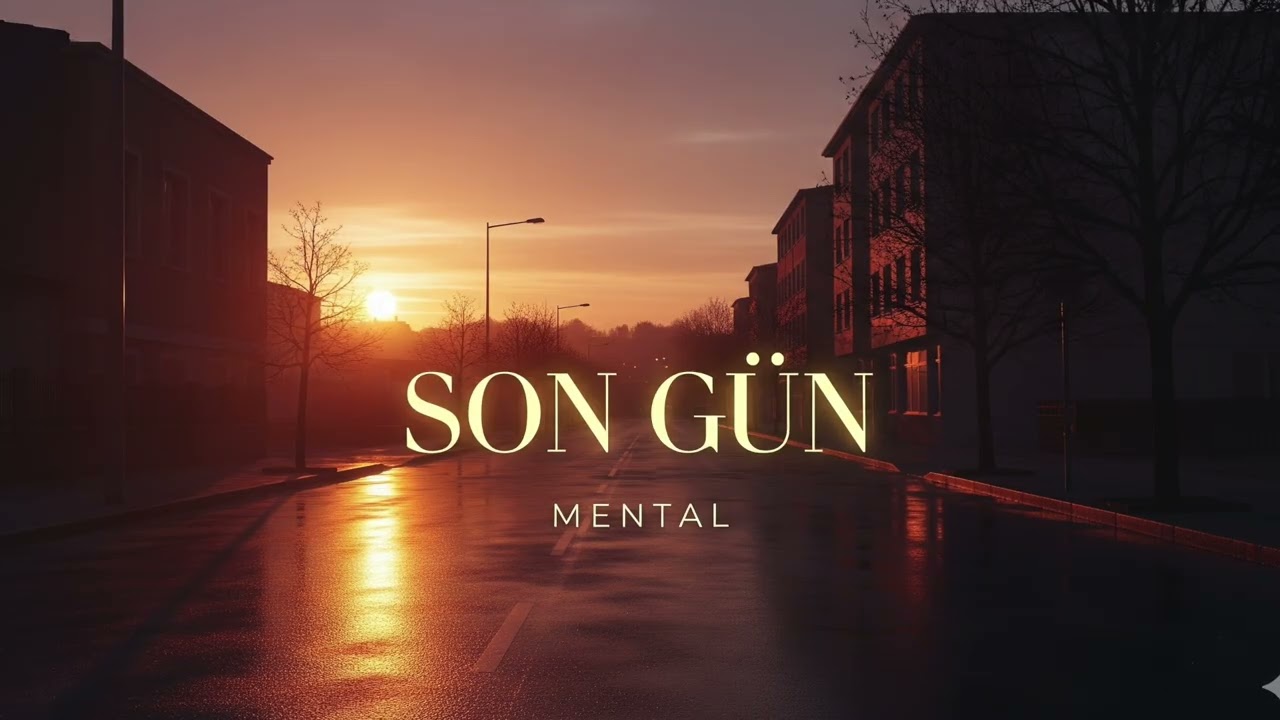 Son Gün