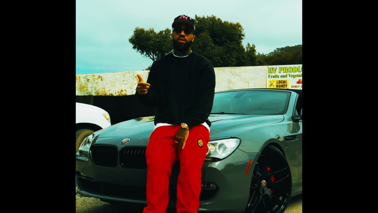 [FREE] Larry June x Cardo Type Beat - 