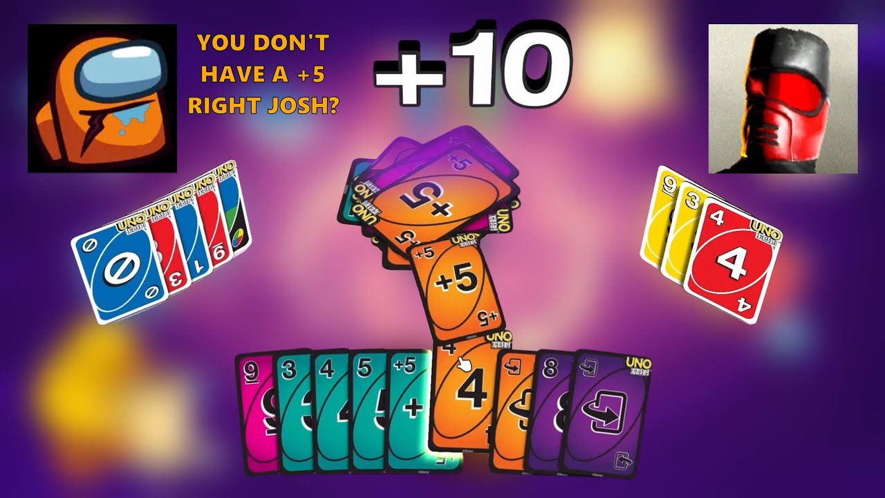 EVERY SINGLE CARD IS A THREE!! | UNO Flip w/ The Mentlegen, PlayerA, & HALOGUY