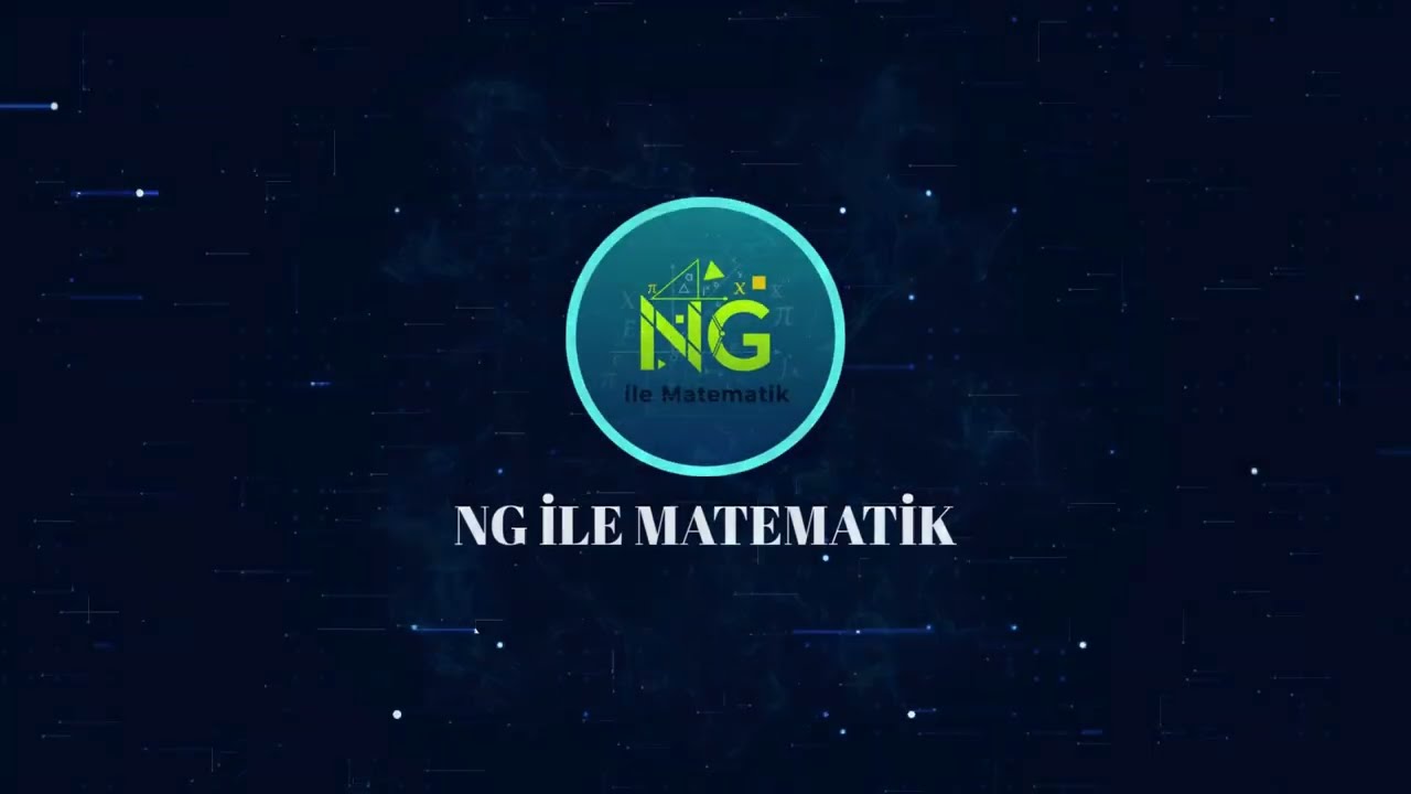 LGS SORU ÇÖZÜM BİLİMSEL GÖSTERİM