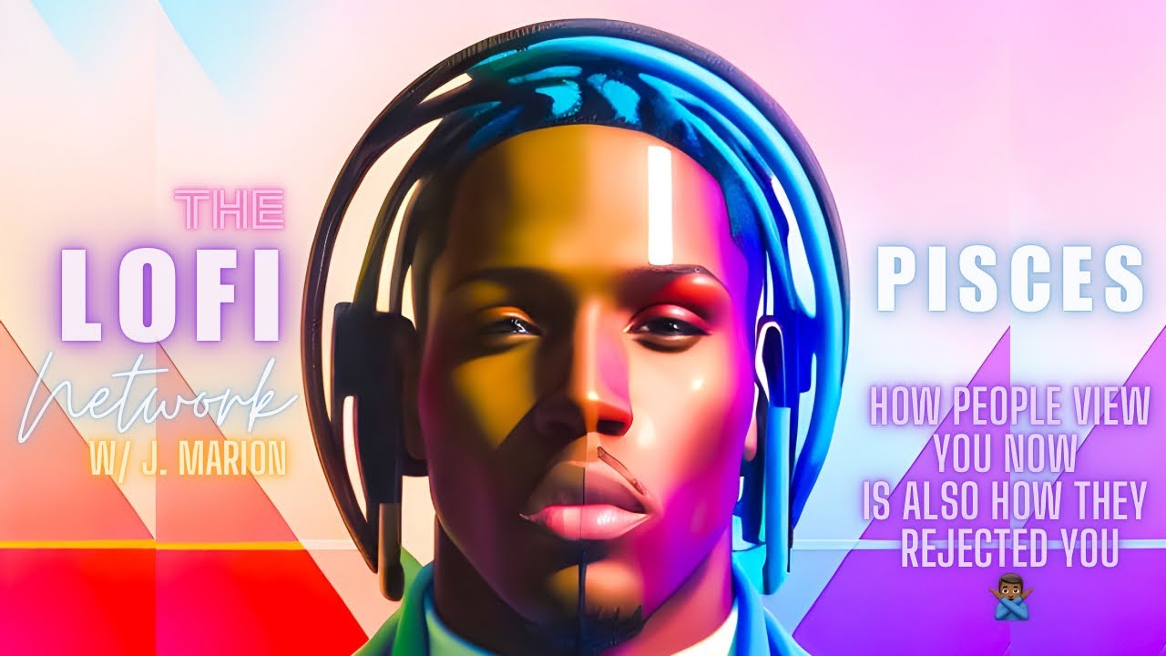 Pisces ♓️ How People View You Now Is Also How They Rejected You🙅🏾‍♂️