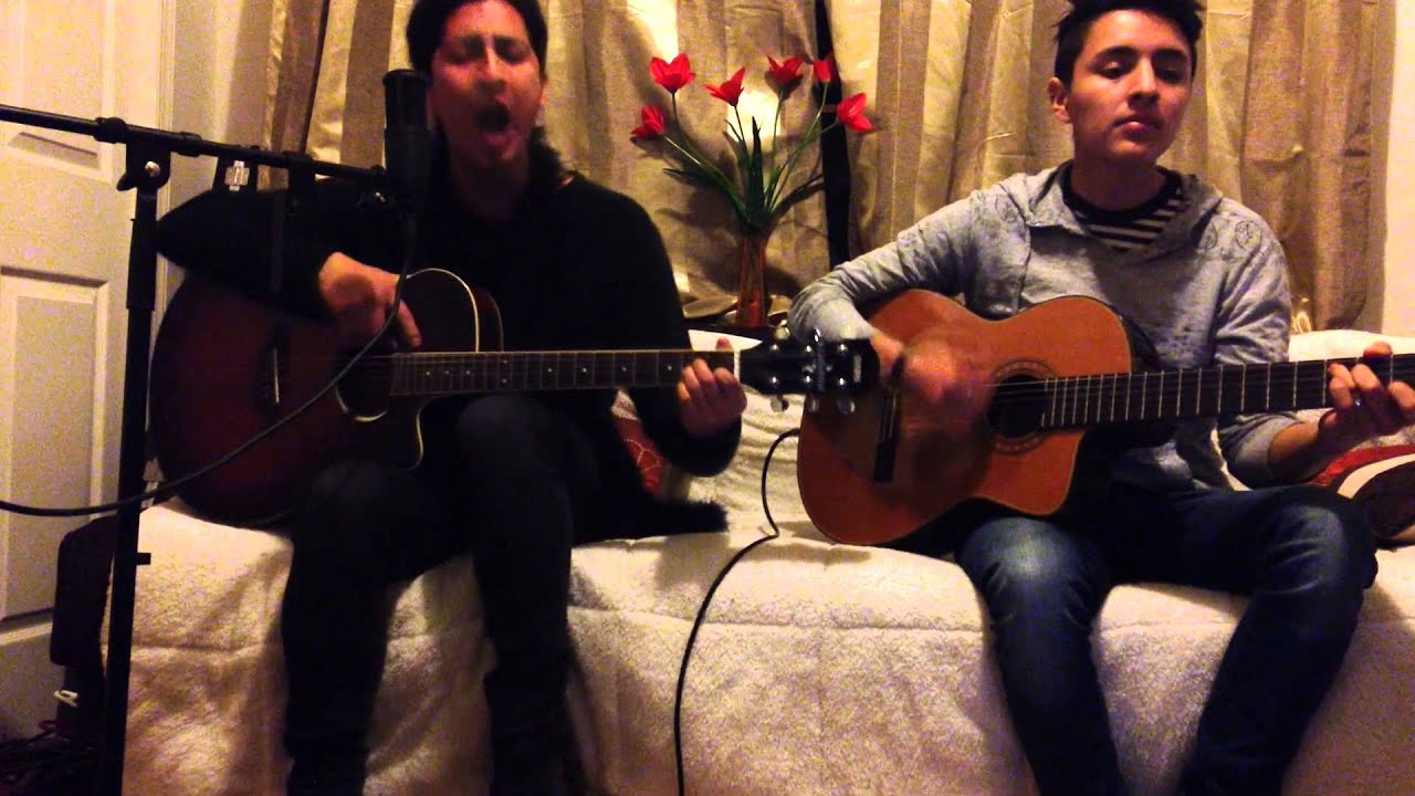 Flor de Loto-Heroes del Silencio(Cover by Milicia)