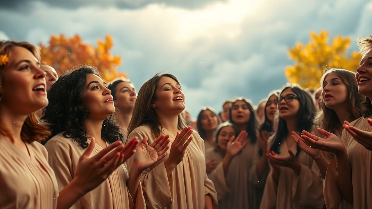 Songs That Draw Believers Closer to God 🕊️✝️