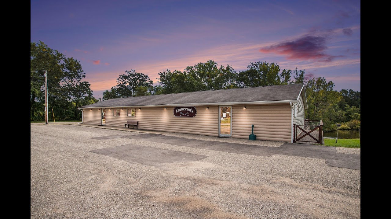 1021 W Front Street | Buchanan Real Estate