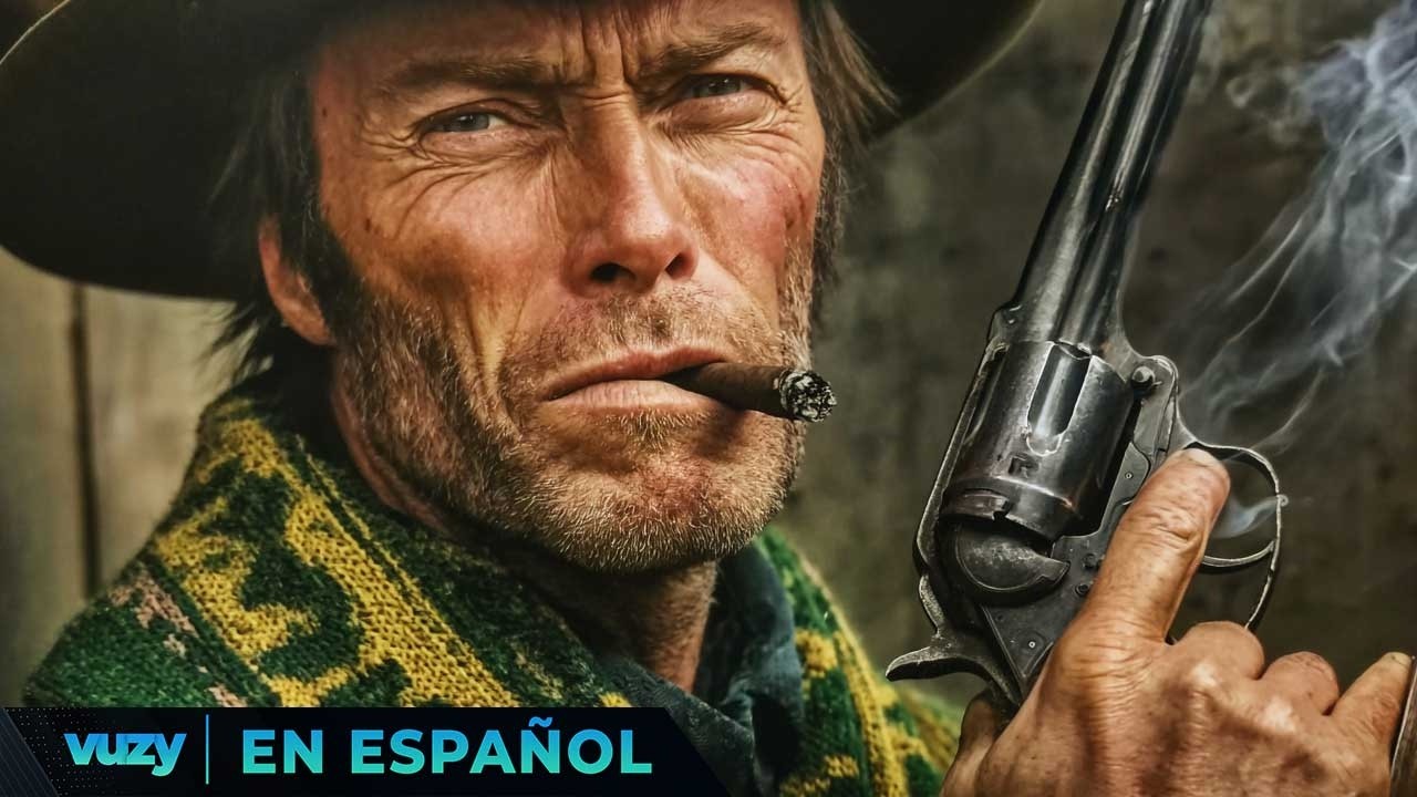 El Forastero De La Libertad | Lejano Oeste | Pelicula Completa de Acción En Español Latino