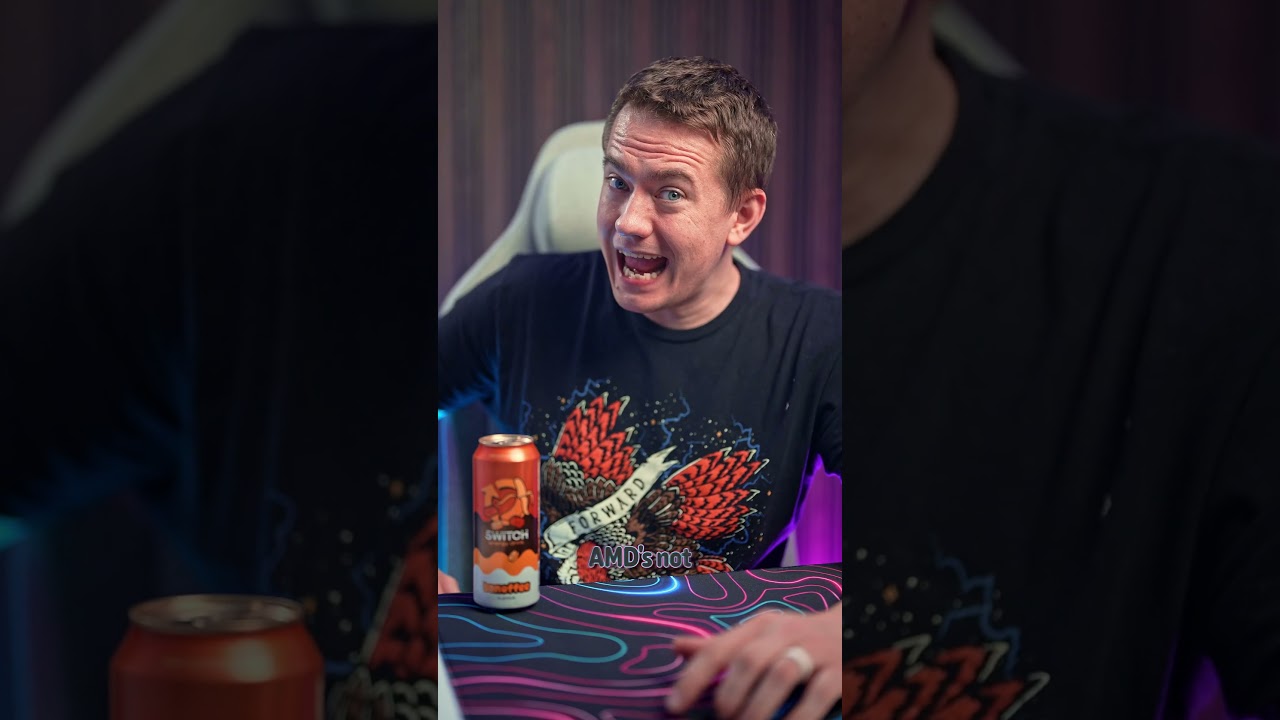 AMD Sound Wave ARM-чип