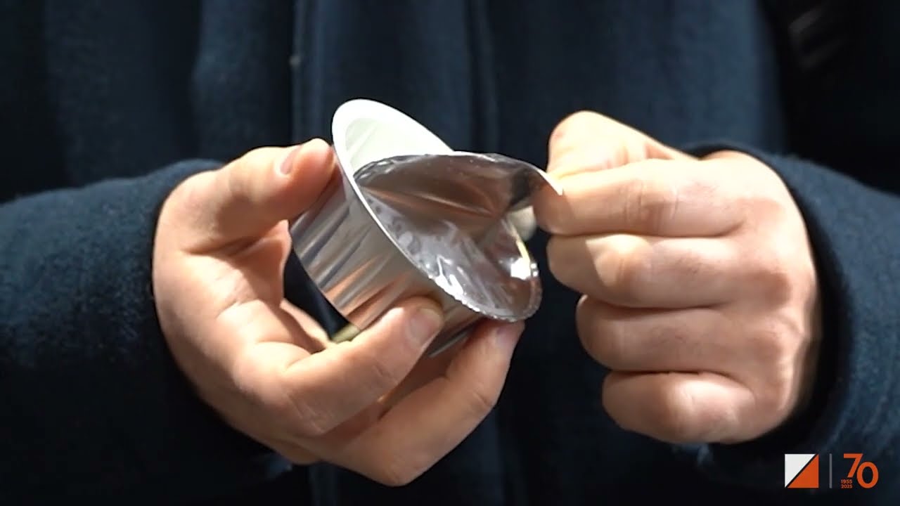 ILPRA x Watttron - Digital Pixel Sealing