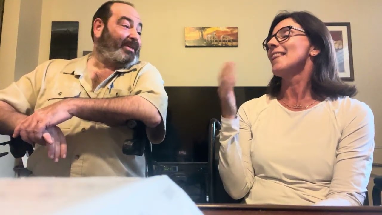 What We’re Reading Now the David Rosenfelt edition.