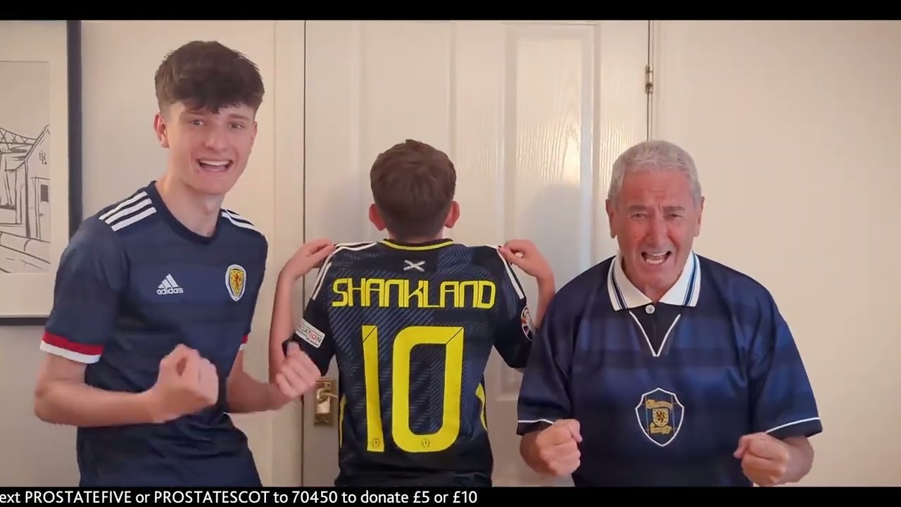 WE'RE ON OUR WAY - TO GERMANY *OFFICIAL VIDEO*