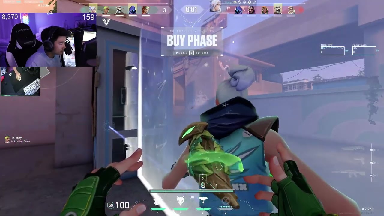 SUNSET! S0M SKYE! VALORANT POV GAMEPLAY