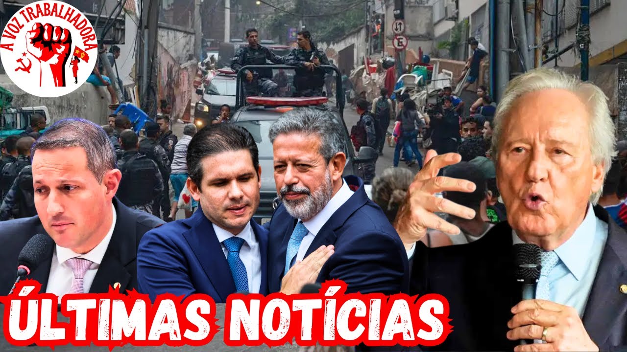 PL ANTIFACÇÃO: O RETROCESSO DA BLINDAGEM TENTADA POR DERRITE E HUGO MOTTA