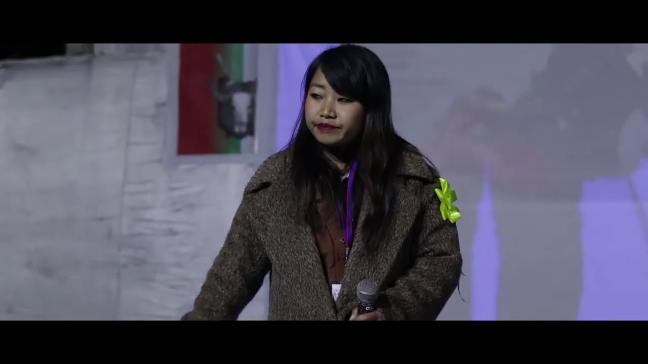 Malai Hai Thanghon Covered | Nimzingla Horam | Paorei