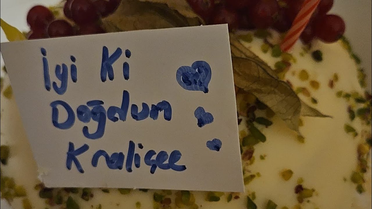 Ekimi Kapatıyoruz ✨ Şiirden Madamlar?