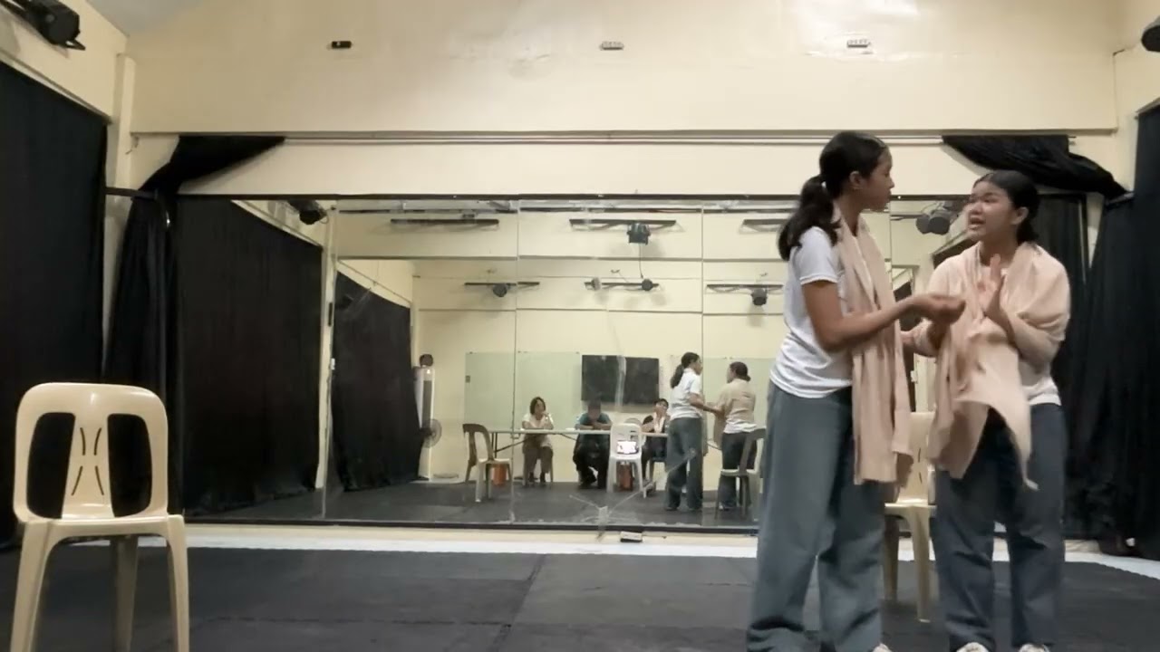 Ang galing nyo nakakaproud👏congratulations Ayesha Lagrimas and Gia👏👏👏👏👏#Dfot2025