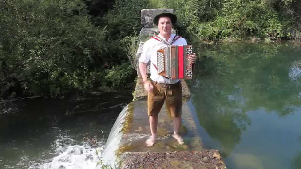 Riegler Hias Icebucket-Challenge