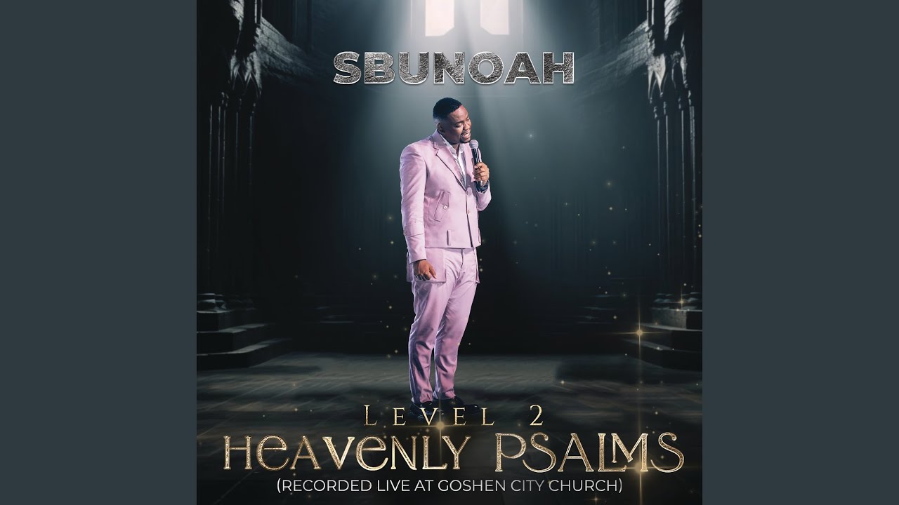 Asinamzi (Live at Goshen City Church 2023)