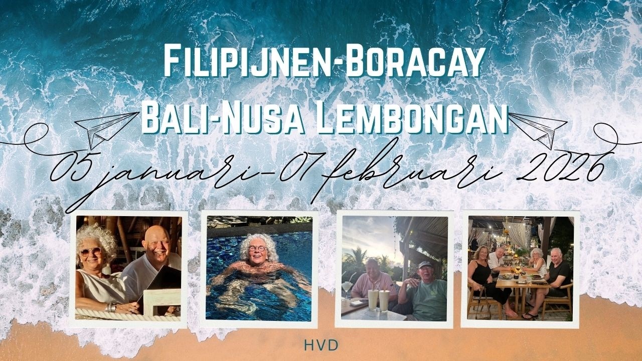 2026 Filipijnen(Boracay)-Indonesië(Bali-Nusa Lembongan)
