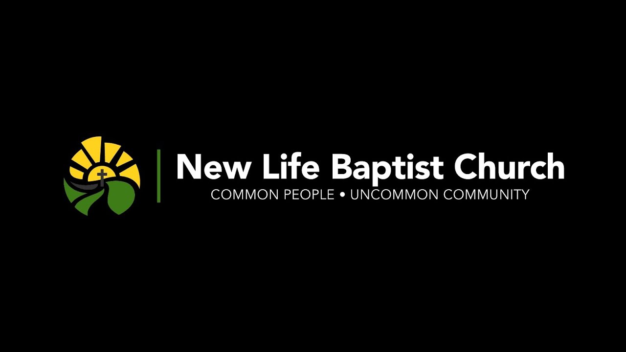 NLBC Morning Service February 1st, 2026