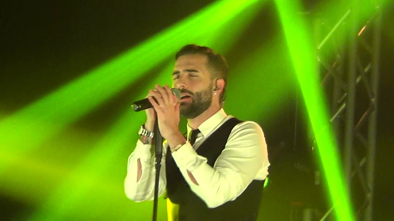 Rosario Miraggio ***Io Voglio A Te*** 10 Novembre 2017 Teatro Barone Di Melito