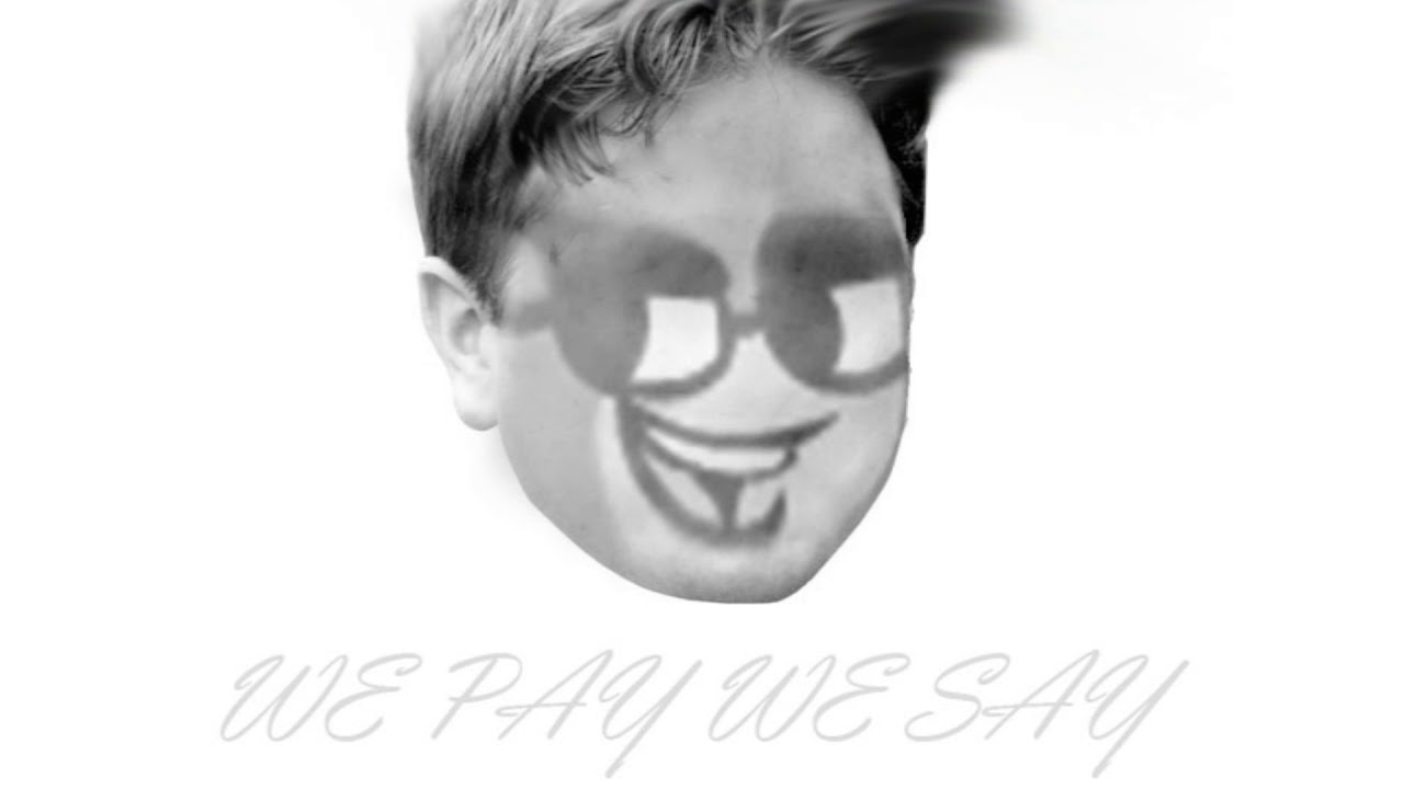 WE PAY WE SAY - NLSS Chat Diss Track