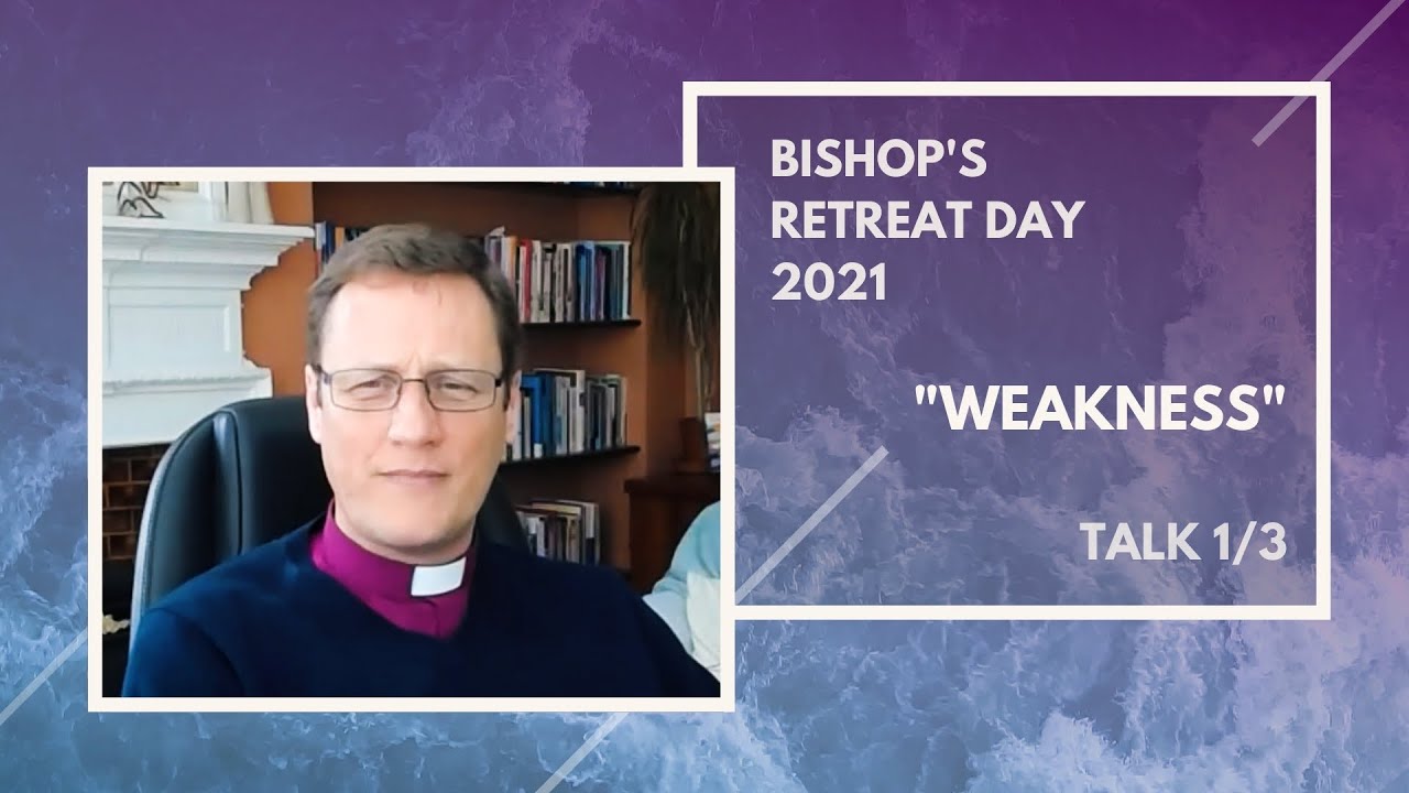 Bishop's Retreat Day 2021: 