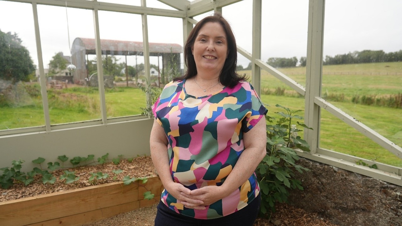 Navigating Life as a Mother with PBC