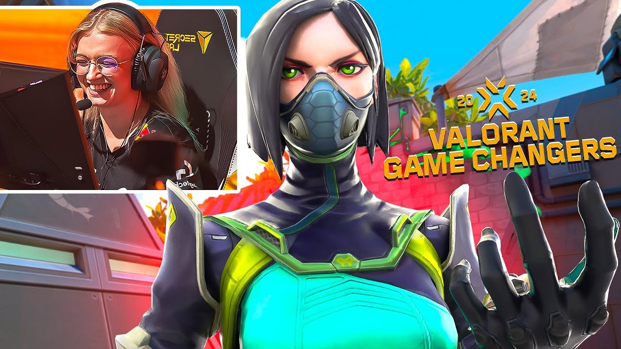 Getting ready for Game Changers w/ G2 rezq 🥵 | G2 mimi