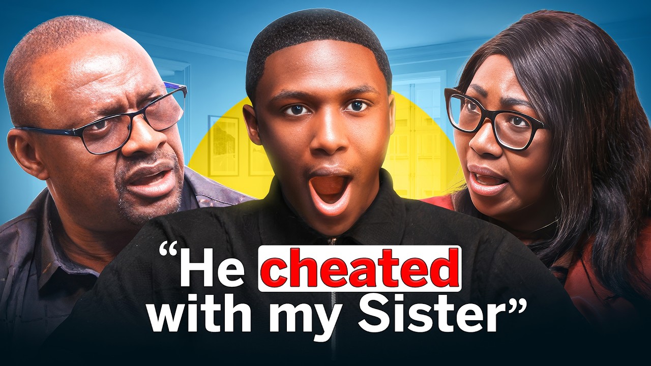 African Parents React to the WORST Dating Stories!