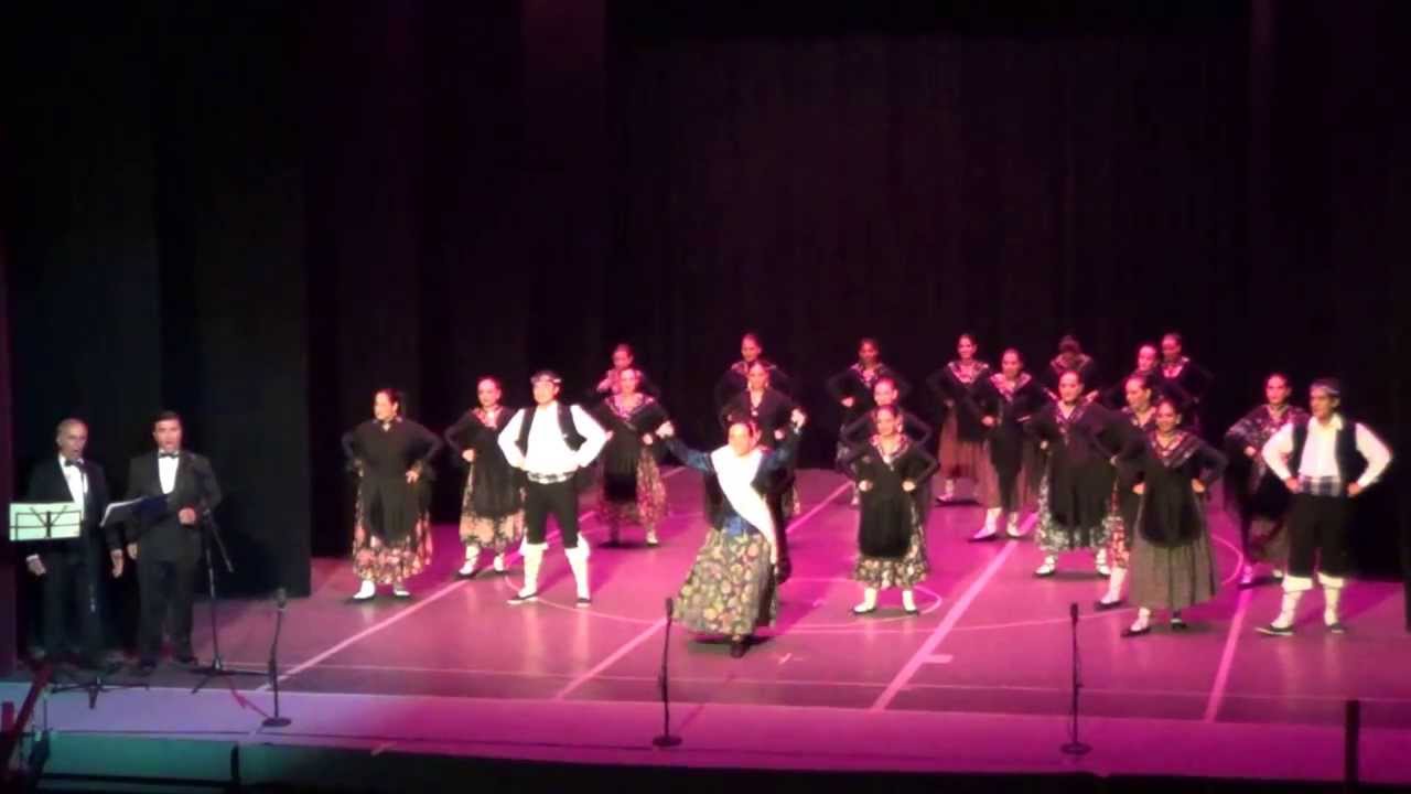 32 Jota de la Dolores