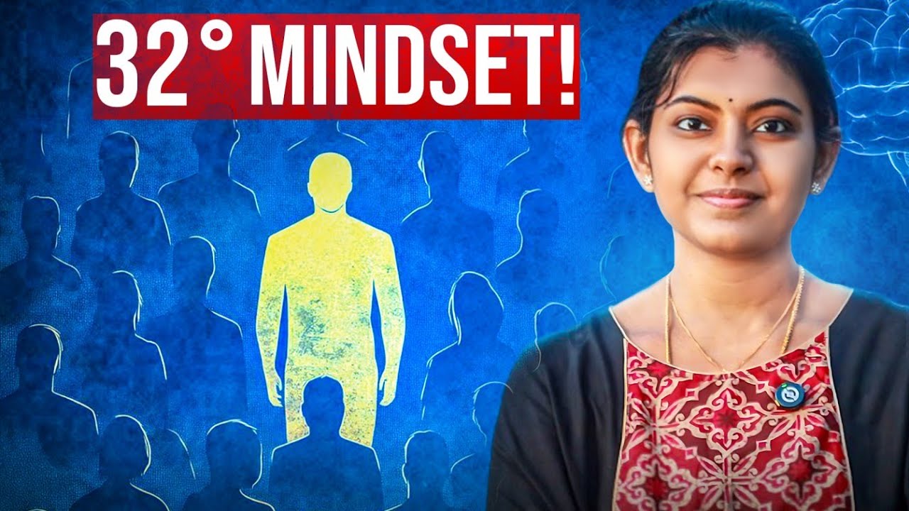 ஒரு நாள் வாழ்க்கை மாறிடும்! This 4 Minute Video Will Change The Way You Think!