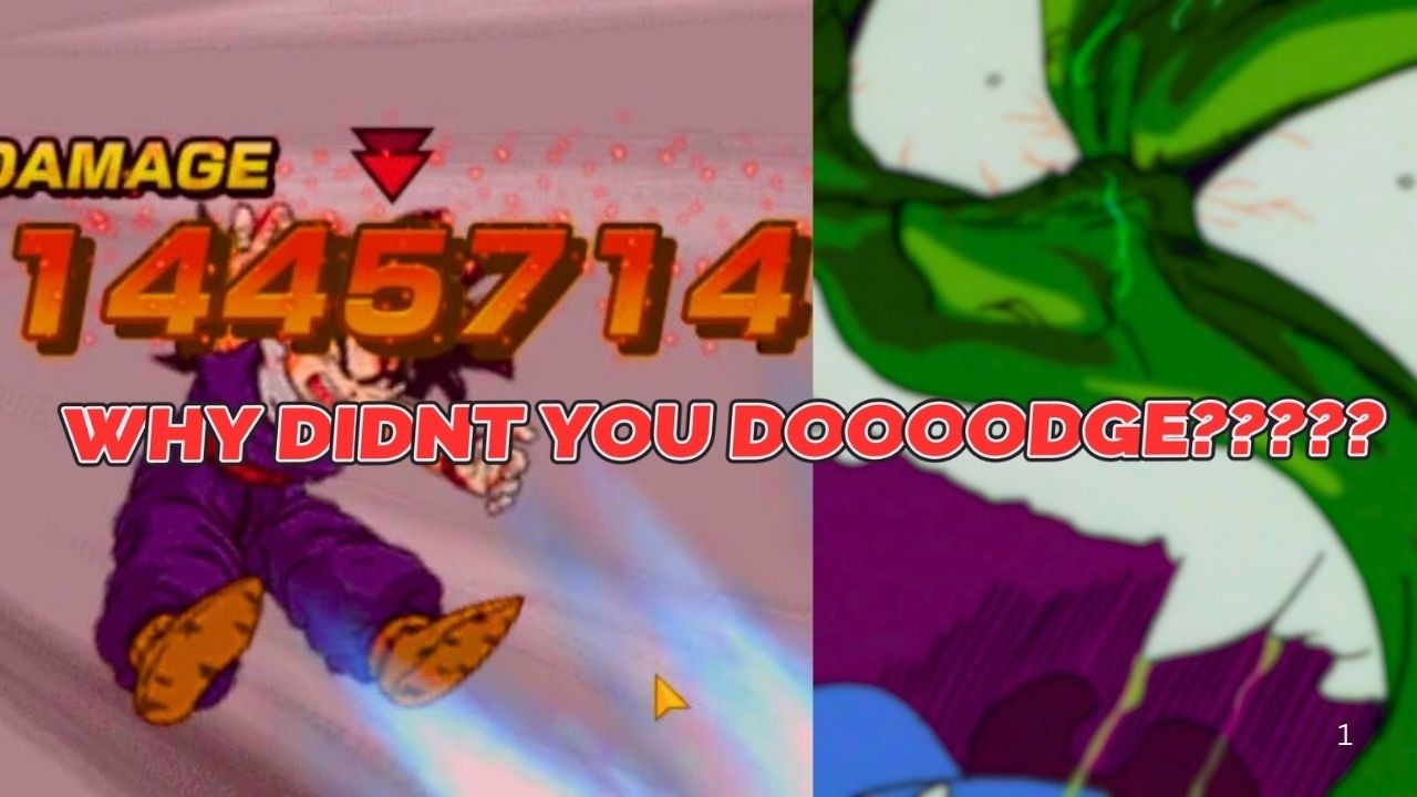 WHY GOHAN?? 🥀🥀🥀