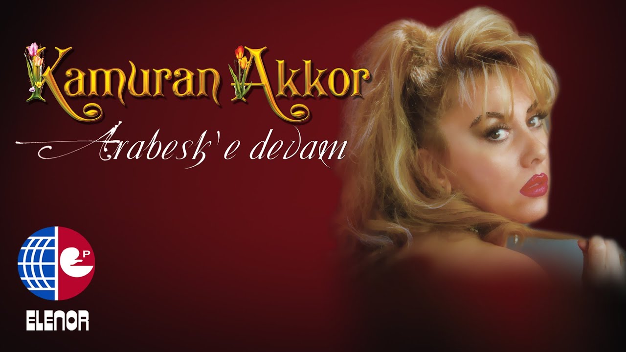 Kamuran Akkor - Güldür Yüzümü