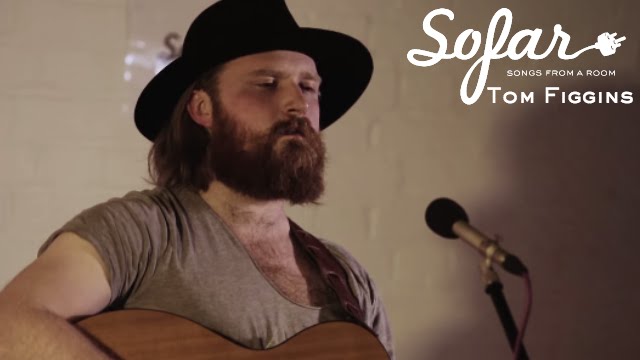 Tom Figgins - Bury My Ghosts | Sofar London