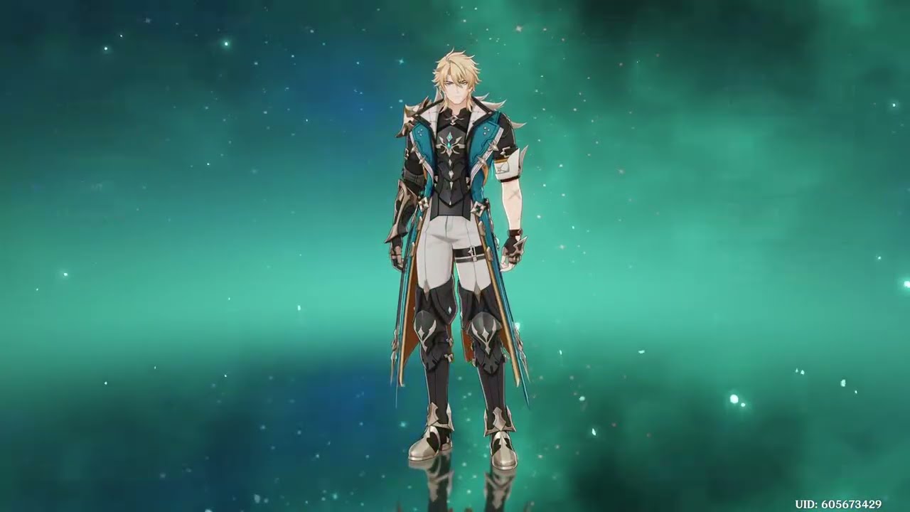 [LIVE] Genshin Impact | Version 6.4 is Here! Nod Krai Exploration, Banner Pulls, etc. w/ Commentary