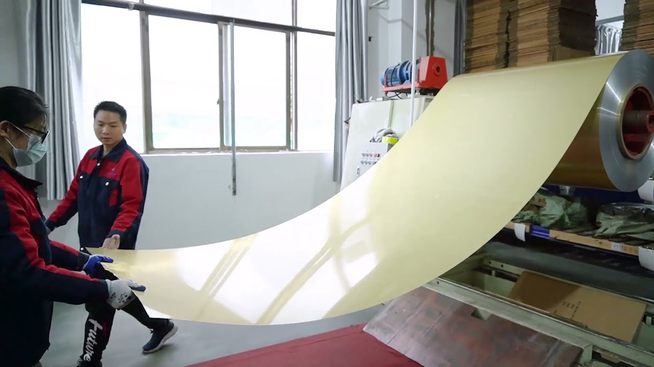 HD Sublimation Aluminum metal sheet Manufacturer 0.45mm 1.1mm thickness