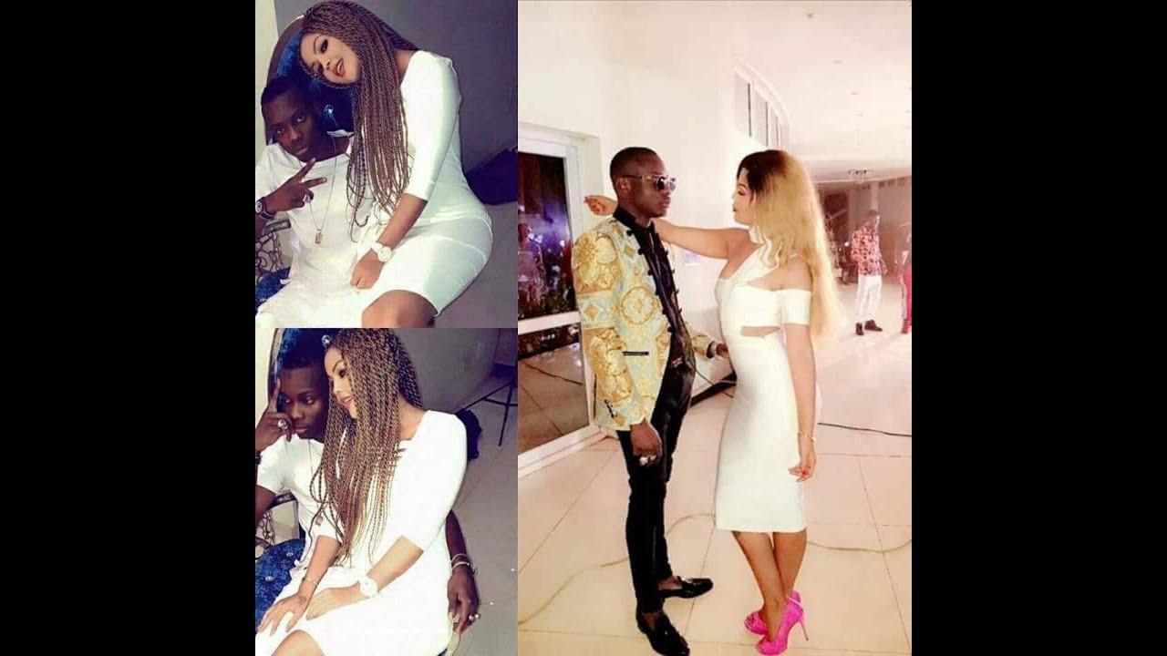 BUZZ ! SIDIKI DIABATE ET BIJOU SIRABA SE SONT RÉCONCILIÉS ( PREUVE EN VIDÉO )