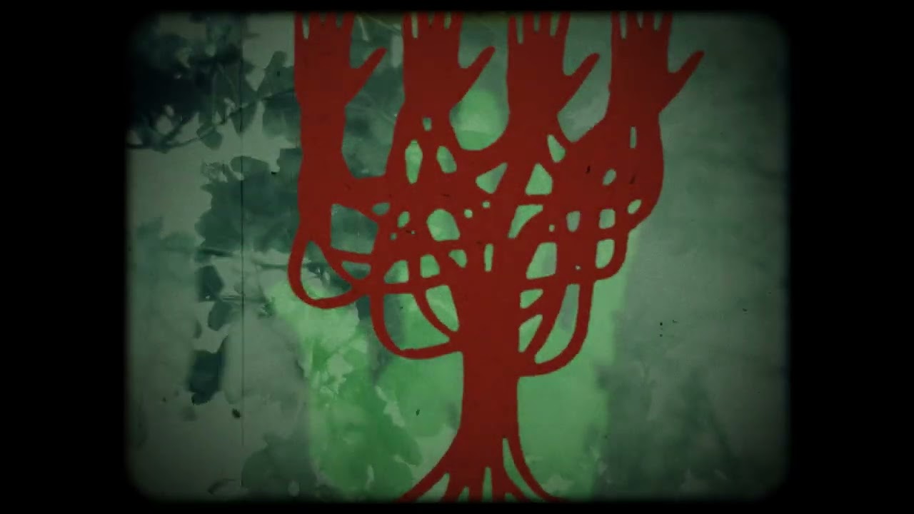 Leaves of Life by Arianne Churchman & Benedict Drew. Taken from the album The Tree of the Left Hand