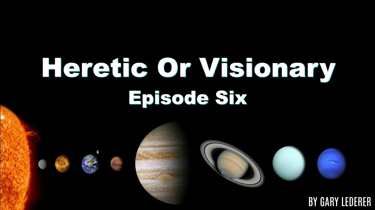 Ep. 6 The Modified Version of Newtonian Theory vs.  Einstein's General Relativity