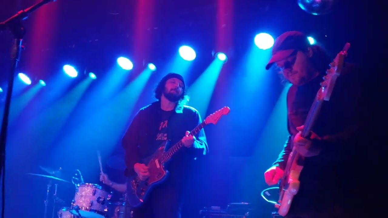 Launder - Intake (Live @ LA 2023-05-12)