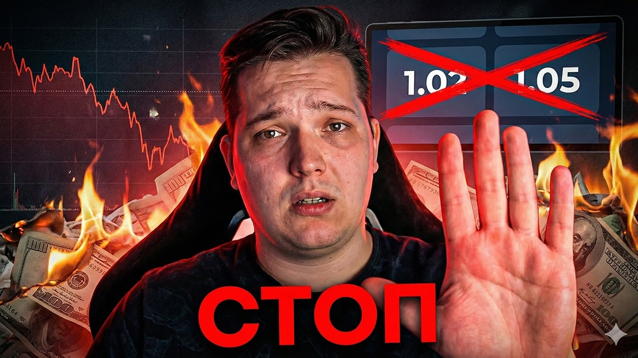 БЕСПРОИГРЫШНАЯ СТРАТЕГИЯ НА ФАВОРИТОВ НАЙДЕНА?