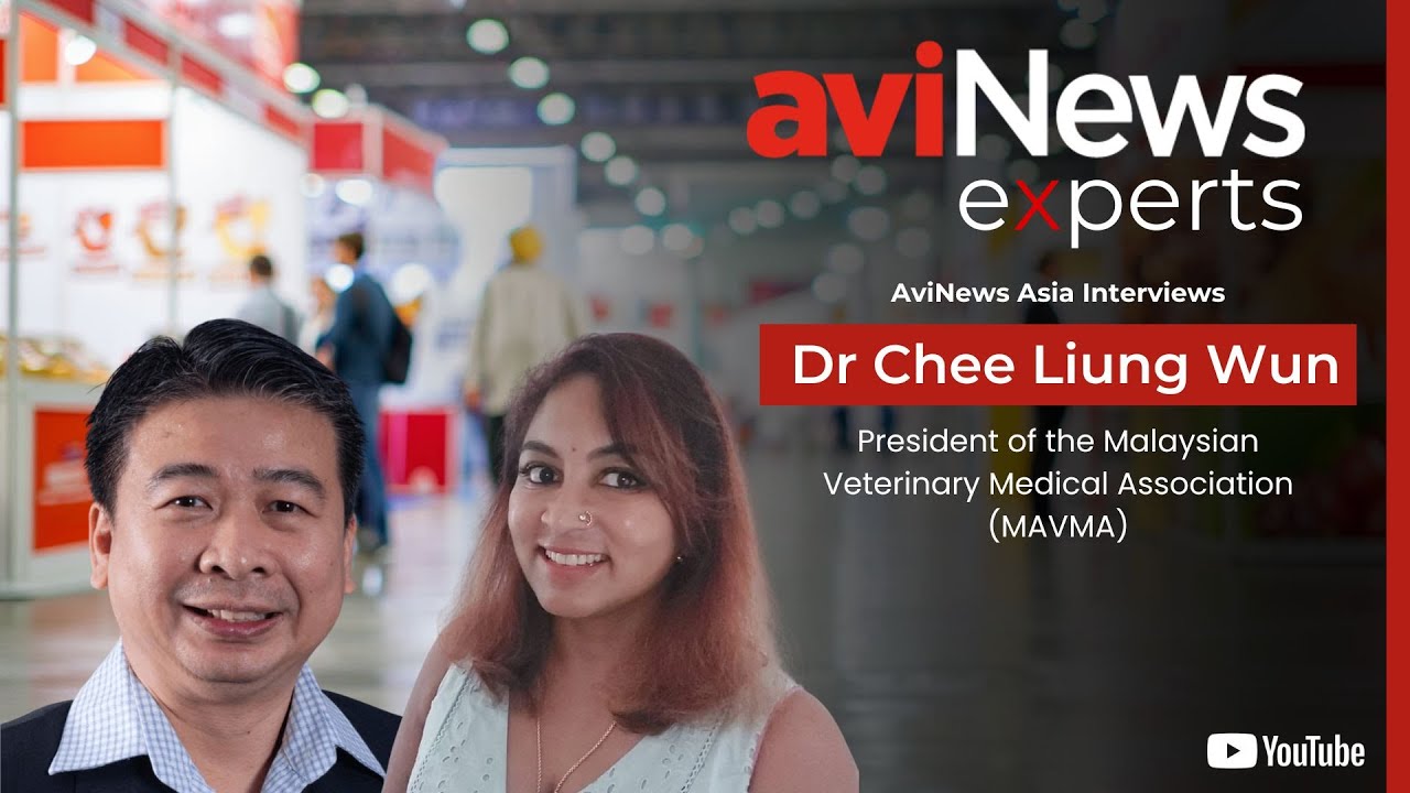 AviNews Asia interviewed Dr Chee Liung Wun