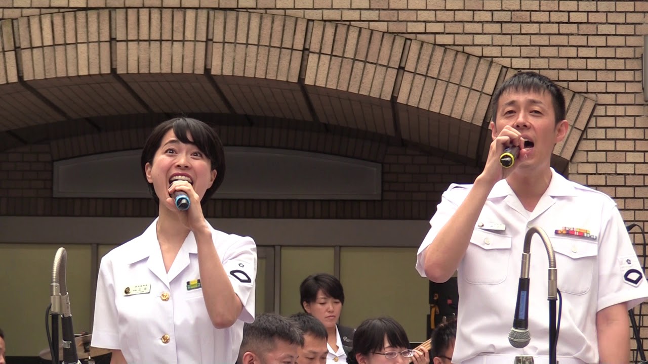 三宅由佳莉・藤沼直樹「美女と野獣」