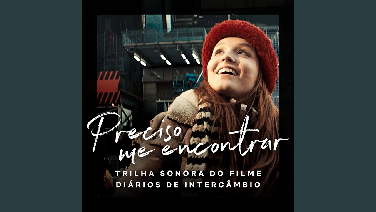 Preciso me encontrar (Original Motion Picture Soundtrack 