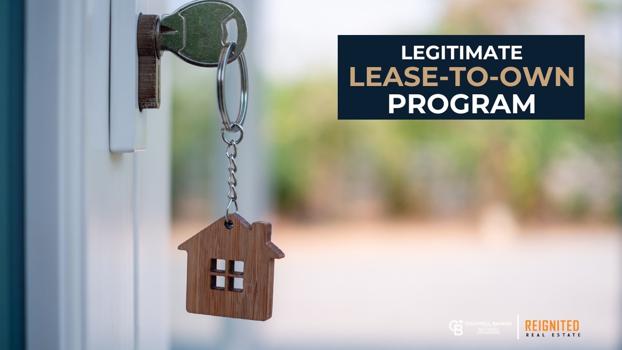 Trio Lease-to-Own Homes | What You Need to Know