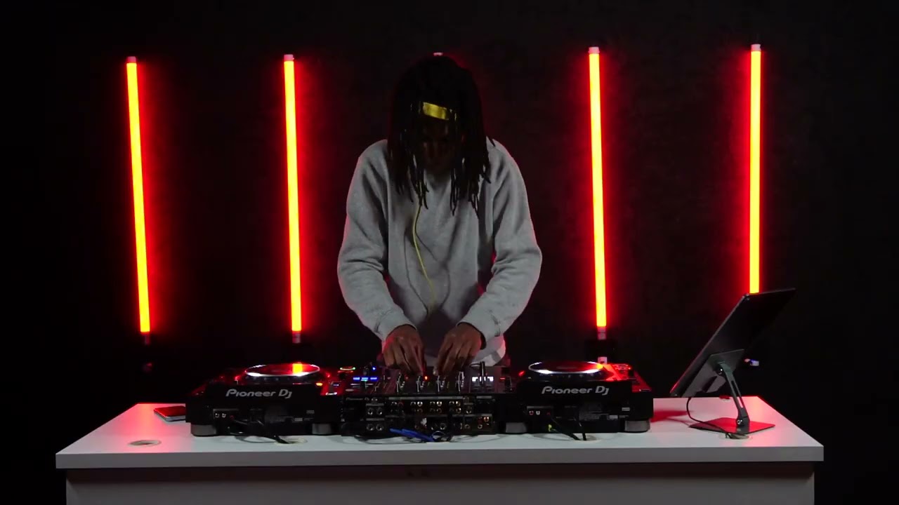 Deejay Alex- Uma brincadeira