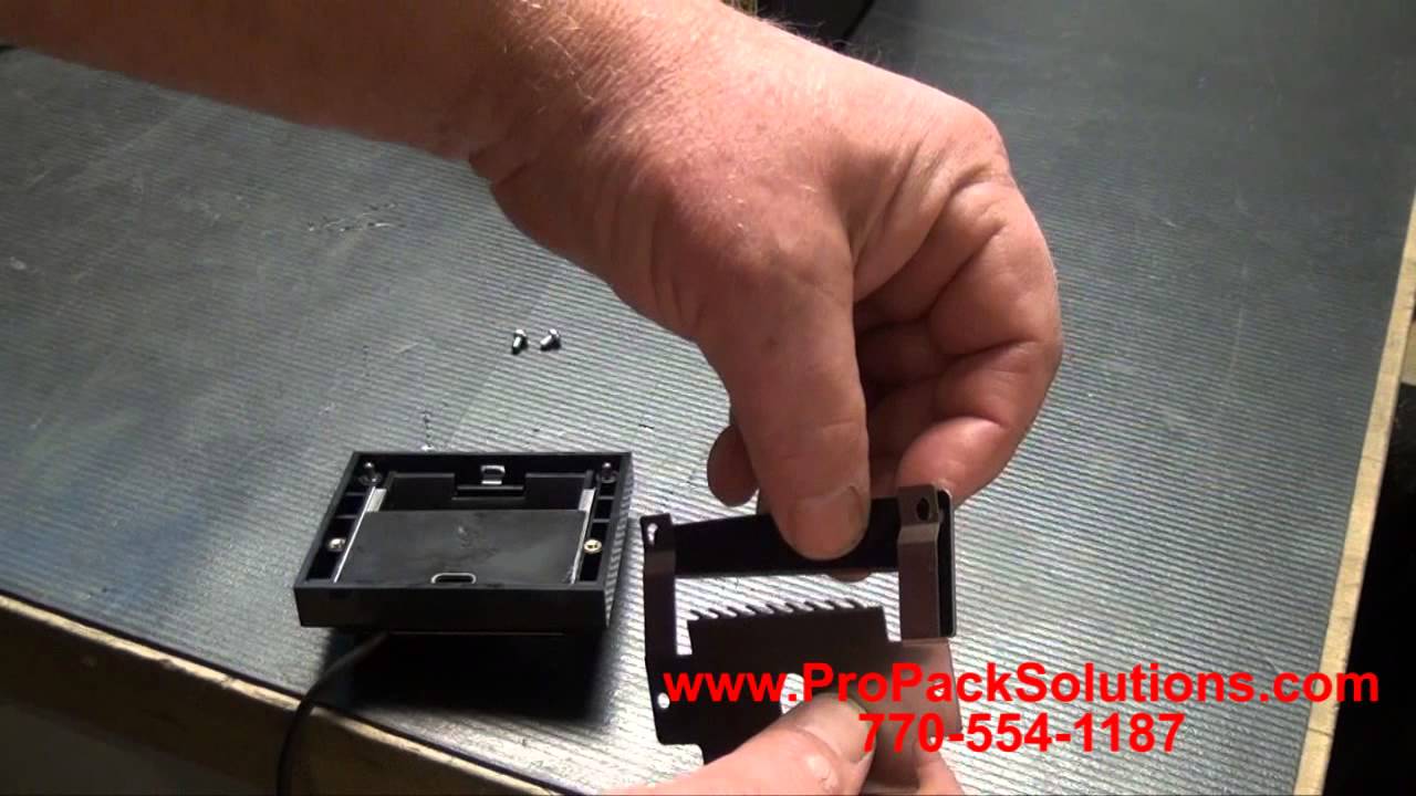 M1000 Changing Blades