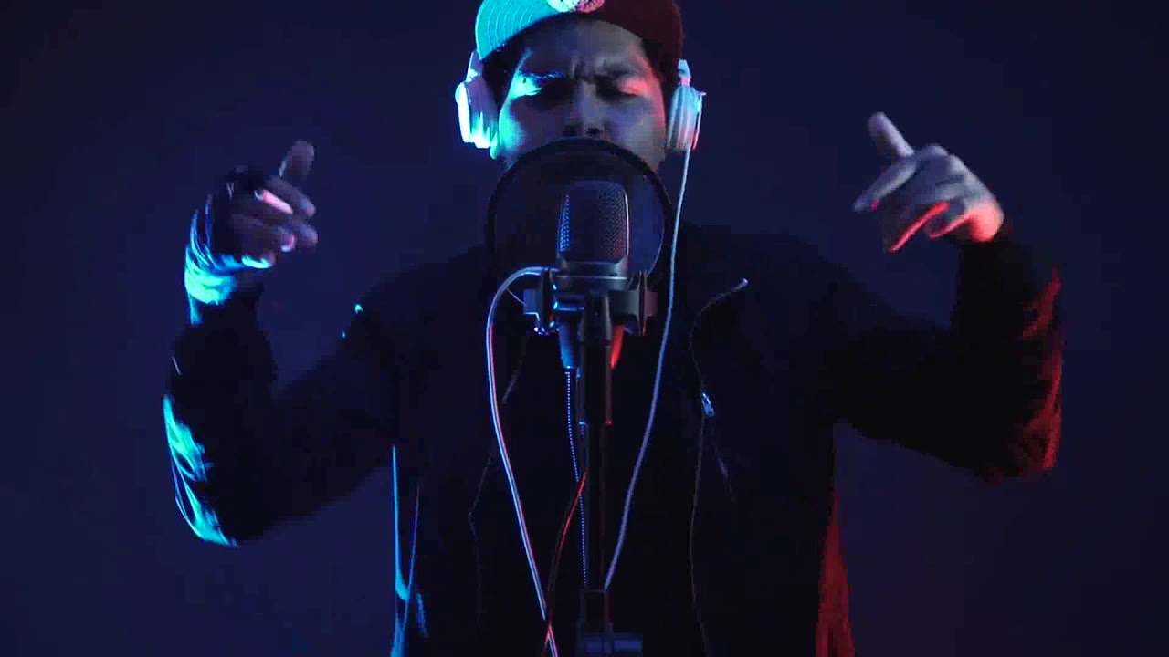 DESPUÉS DE MUERTOS - CYPHER MX EKO STREET DEMON